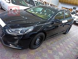 هیوندای سۆناتا